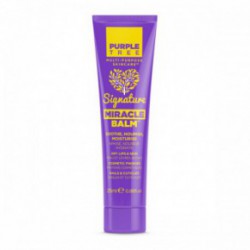 Purple tree Signature miracle daudzfunkcionāls ādas un lūpu balzāms 25ml