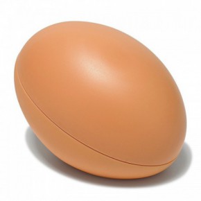 Holika Holika Smooth Egg Skin Cleansing Foam Attīrošās putas 140ml