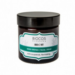 BIOCOS academy Skin C Facial Cream Sejas krēms BIO-C VIT 30ml