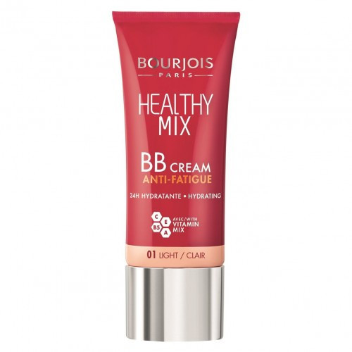 Bourjois Healthy Mix BB Cream Anti - Fatigue BB krēms 30ml