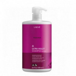 Lakme Teknia Ultra Violet Šampūns violetā krāsā krāsotiem matiem 300ml