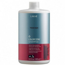 Lakme Teknia Color Stay Šampūns krāsotiem matiem 300ml