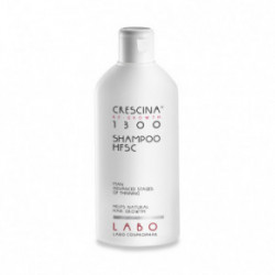 Crescina Re-Growth HFSC 1300 Man Shampoo Matu augšanas šampūns vīriešiem 200ml