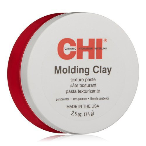 CHI Thermal Styling Molding Clay Matu modelēšanas pasta 74g