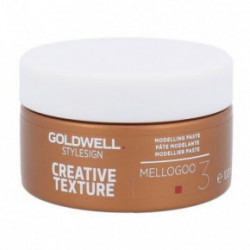 Goldwell Stylesign Creative Texture Mellogoo 3 Modelēšanas pastas 100 ml