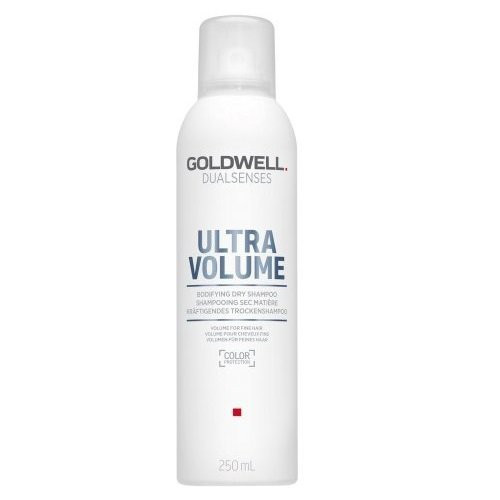 Goldwell Dualsenses Ultra Volume Dry Sauss šampūns matu apjomam 250ml