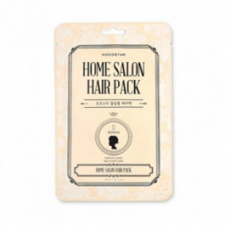 Kocostar Home Salon Hair Pack Matu maska 30ml