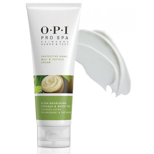 OPI Protective Hand Nail & Cuticle Cream Roku, nagu un kutikulu krēms 118ml 