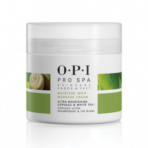 OPI Intensive Callus Smoothing Balm Intensīvas iedarbības balzams pēdām 118ml