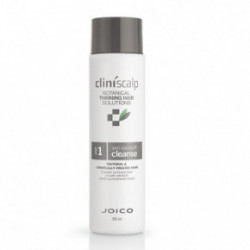 Joico Cliniscalp Anti Dandruff Cleanse Šampūns kairinātai un pret blaugznām galvas ādai 300ml