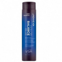 Joico Color Balance Blue Šampūns dzeltenā toņa neitralizēšanai 300ml