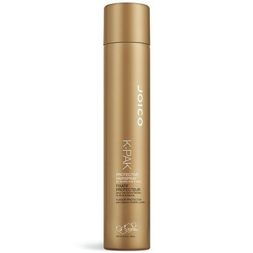 Joico K-PAK Protective Hair Spray Matu laka 350ml