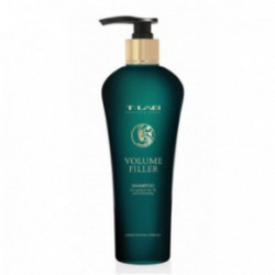 T-LAB Professional Natural Lifting DUO Shampoo Šampūns matu apjomam 300ml
