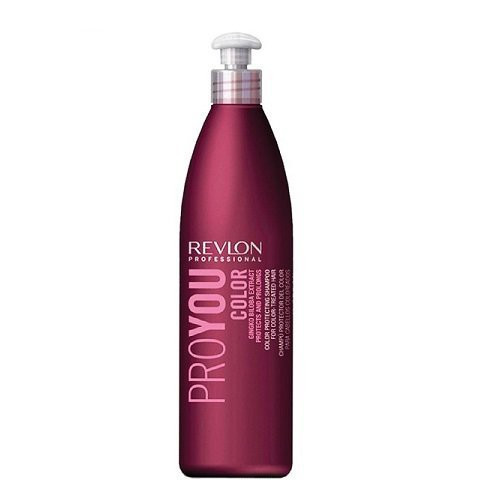 Revlon Professional Pro You Color Šampūns krāsotiem matiem 1000ml