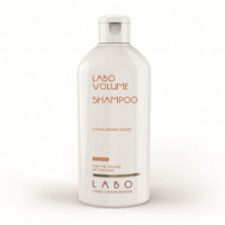 Crescina Labo Volume Shampoo Speciāls šampūns plāniem matiem, piešķir apjomu, Sievietēm 200ml