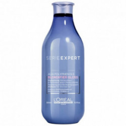 L'Oréal Professionnel Serie Expert Blondifier Gloss Šampūns gaišiem matiem 100ml