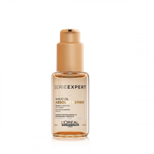 L'Oréal Professionnel Absolut Repair Lipidium serum Serums ļoti bojātiem matiem 50ml