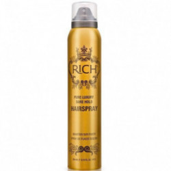 Rich Pure Luxury Sure Hold Hair Spray Vidējas fiksācijas matu laka 200ml