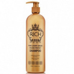 Rich Pure Luxury Argan Colour Protect Krāsotu matu šampūns 750ml