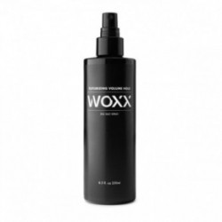 WOXX Texturizing Volume Hold Sea Salt Spray Smidzinātājs ar jūras sāli 250ml