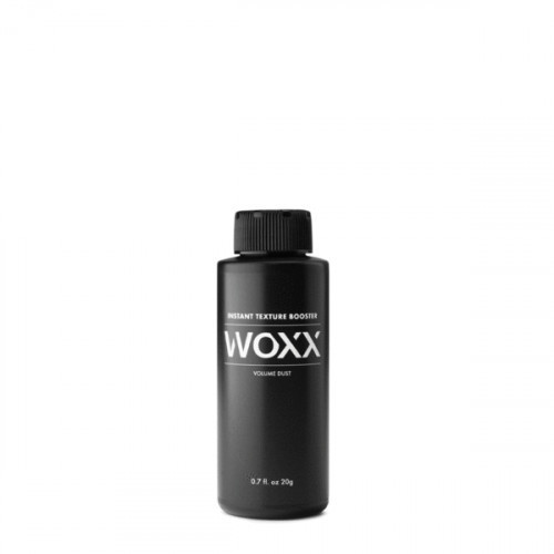 WOXX Instant Texture Booster Volume Dust Tekstūras pulveris 20g