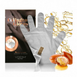 VOESH Collagen Gloves Kolagēna maska-cimdi rokām 1 pair
