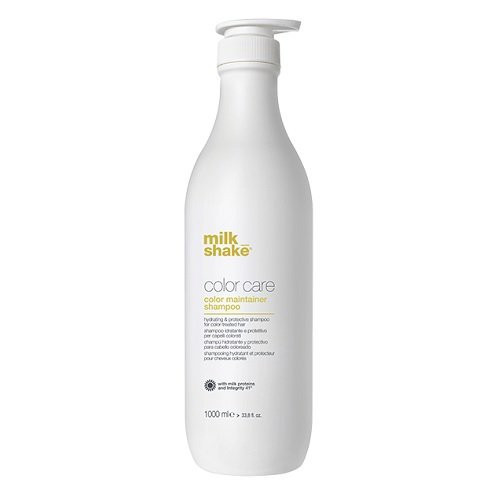 Milk_shake Color Care Maintainer Shampoo Šampūns krāsotiem matiem 300ml