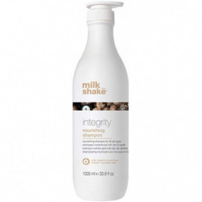 Milk_shake Integrity System Nourishing Shampoo Barojošs šampūns visiem matu tipiem 1000ml