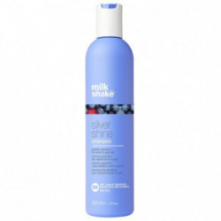 Milk_shake Silver Shine Shampoo Šampūns gaišiem matiem 300ml