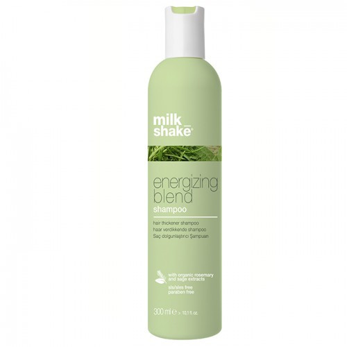 Milk_shake Energizing Blend Shampoo Enerģiju sniedzošs šampūns matiem 300ml