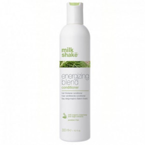 Milk_shake Energizing Blend Conditioner Enerģiju sniedzošs kondicionieris matiem 300ml