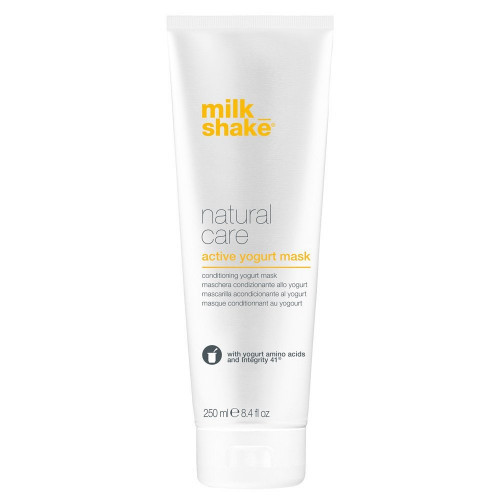 Milk_shake Active Yogurt Mask Kondicionējoša jogurta maska 250ml