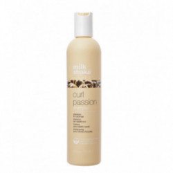 Milk_shake Curl Passion Hair Shampoo Šampūns cirtainiem matiem 300ml