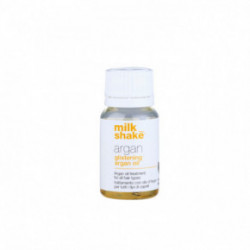 Milk_shake Glistening Argan Oil Matu eļļa visiem matu tipiem 50ml