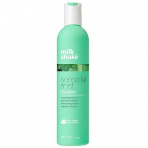 Milk_shake Sensorial Mint Refreshing Hair Shampoo Atsvaidzinošs matu šampūns 300ml
