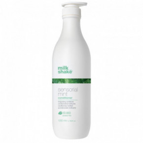 Milk_shake Sensorial Mint Refreshing Hair Conditioner Atsvaidzinošs galvas ādu un matus kondicionieris 1000ml