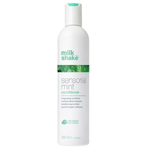 Milk_shake Sensorial Mint Refreshing Hair Conditioner Atsvaidzinošs galvas ādu un matus kondicionieris 300ml