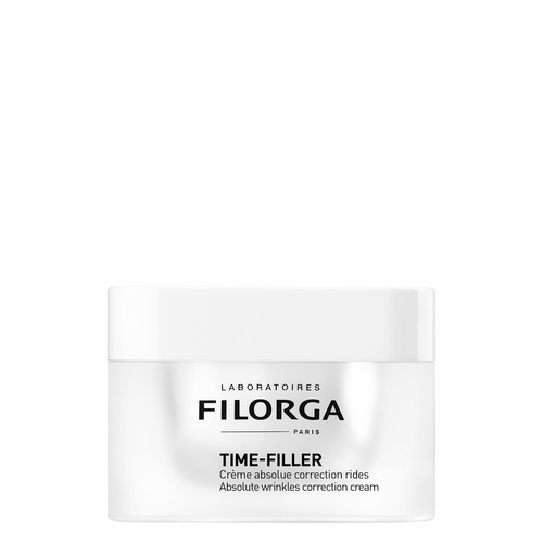 Filorga Time-Filler Absolute Wrinkle Correction Cream Pretgrumbu sejas krēms 50ml