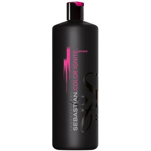 Sebastian Professional Foundation Color Ingite Mono Šampūns krāsotiem matiem 1000ml