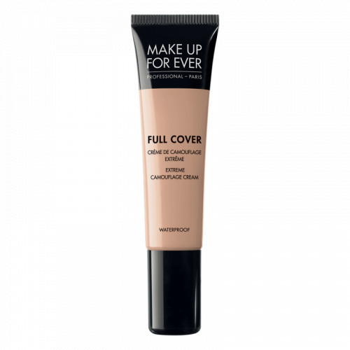 Make Up For Ever Full Cover Korektors (4 Flesh) 15ml