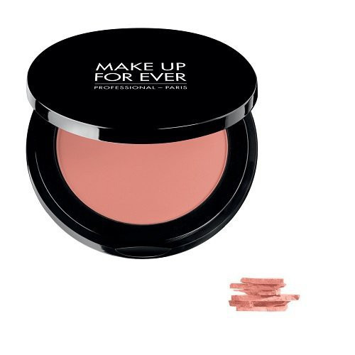 Make Up For Ever Sculpting Blush Sārtumi (10 Satin Peach Pink) 5.5g