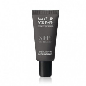 Make Up For Ever Mattifying Primer Spīdumu koriģējoša, matējoša grima bāze 30ml