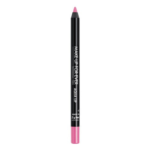 Make Up For Ever Aqua Lip Waterproof Lip Liner Pencil Ūdensnoturīgs lūpu zīmulis 1.2g