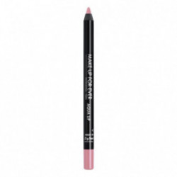 Make Up For Ever Aqua Lip Waterproof Lip Liner Pencil Ūdensnoturīgs lūpu zīmulis 1.2g