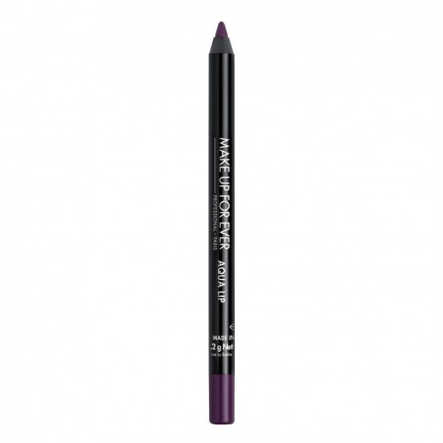 Make Up For Ever Aqua Lip Waterproof Lip Liner Pencil Ūdensnoturīgs lūpu zīmulis 1.2g