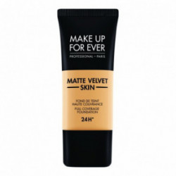 Make Up For Ever Mat Velvet Tonālais krēms 30ml