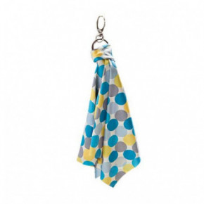 Norwex Optic Scarf Optikas tīrīšanas lakats Dots