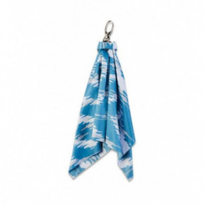Norwex Optic Scarf Optikas tīrīšanas lakats Ikat