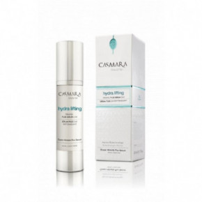 Casmara Hydra Lifting Firming Plus Serum Nostiprinošs sejas serums 50ml