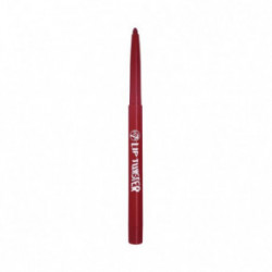 W7 cosmetics Lip Twister Lip Liner Lūpu zīmulis Red